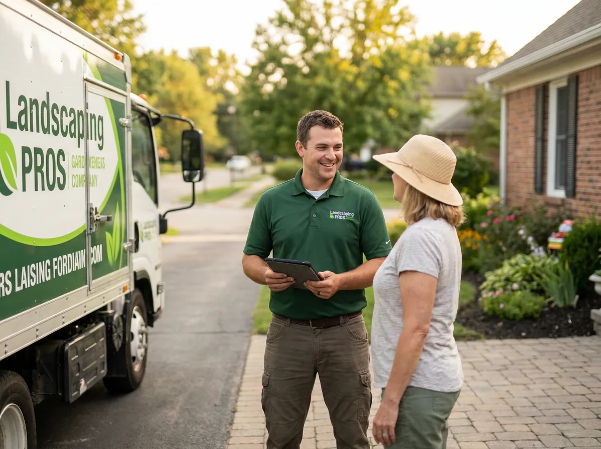 Landscaping Ocean Park, WA FAQs